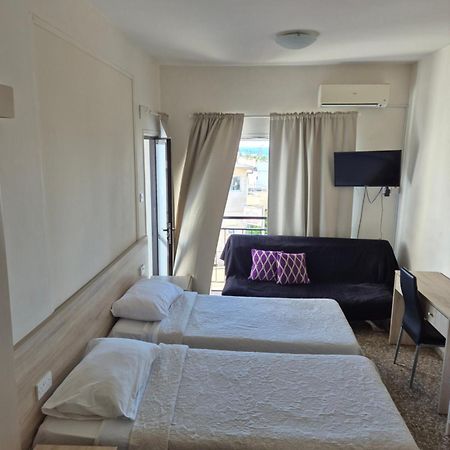 Myriama Apartments Ayia Napa Exterior photo