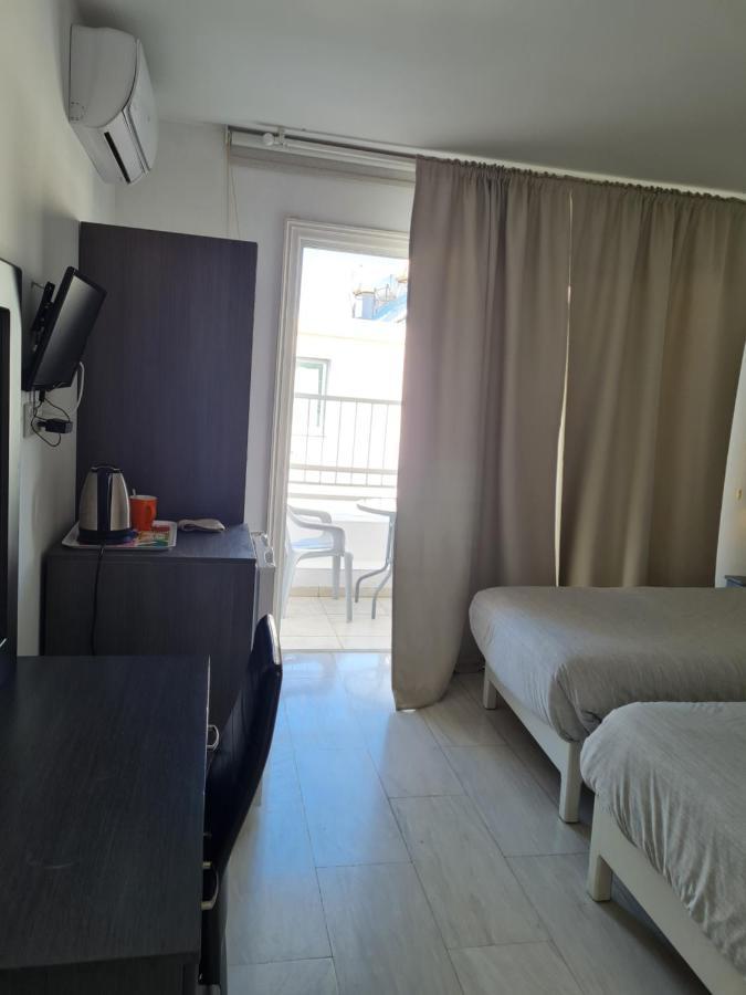 Myriama Apartments Ayia Napa Exterior photo