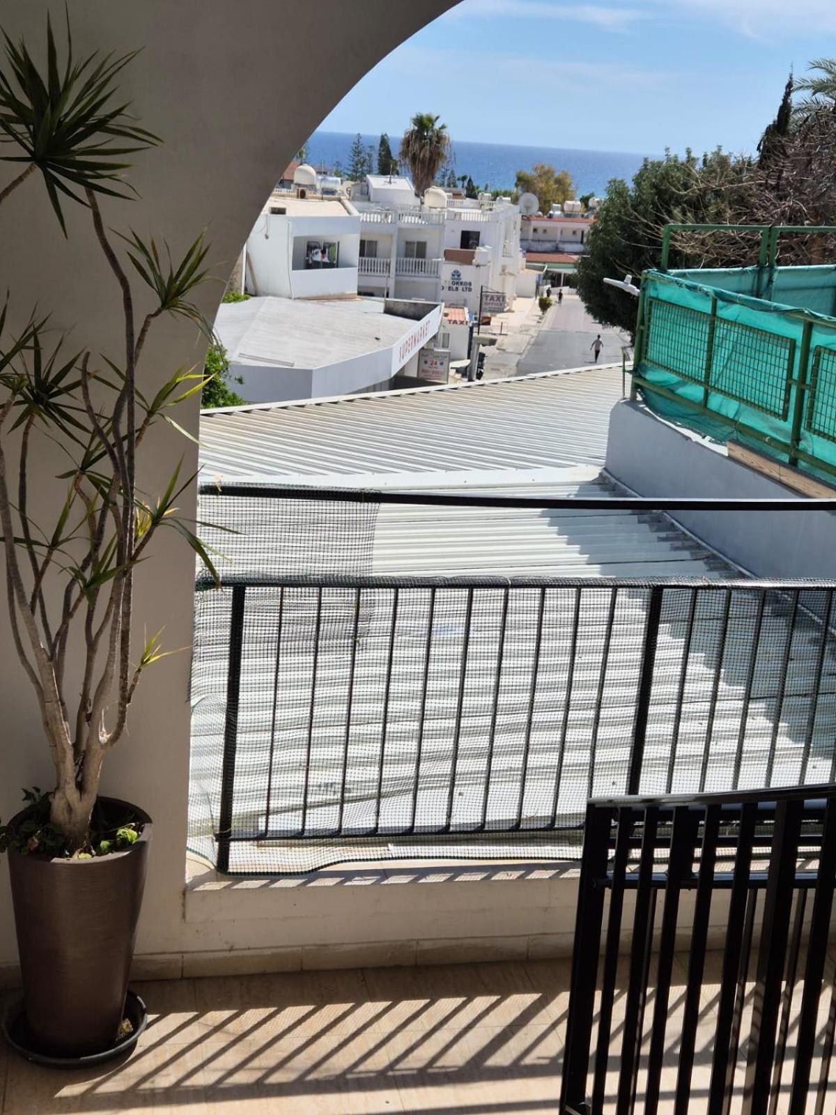 Myriama Apartments Ayia Napa Exterior photo