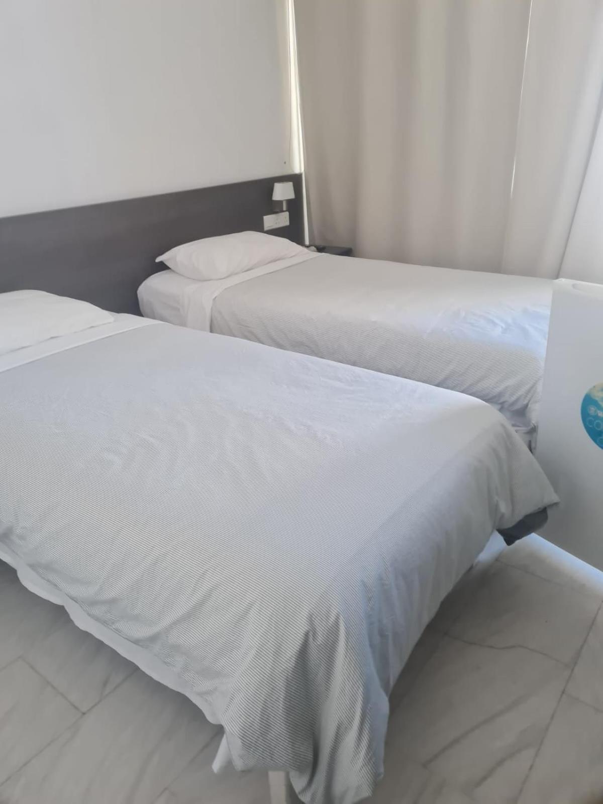 Myriama Apartments Ayia Napa Exterior photo