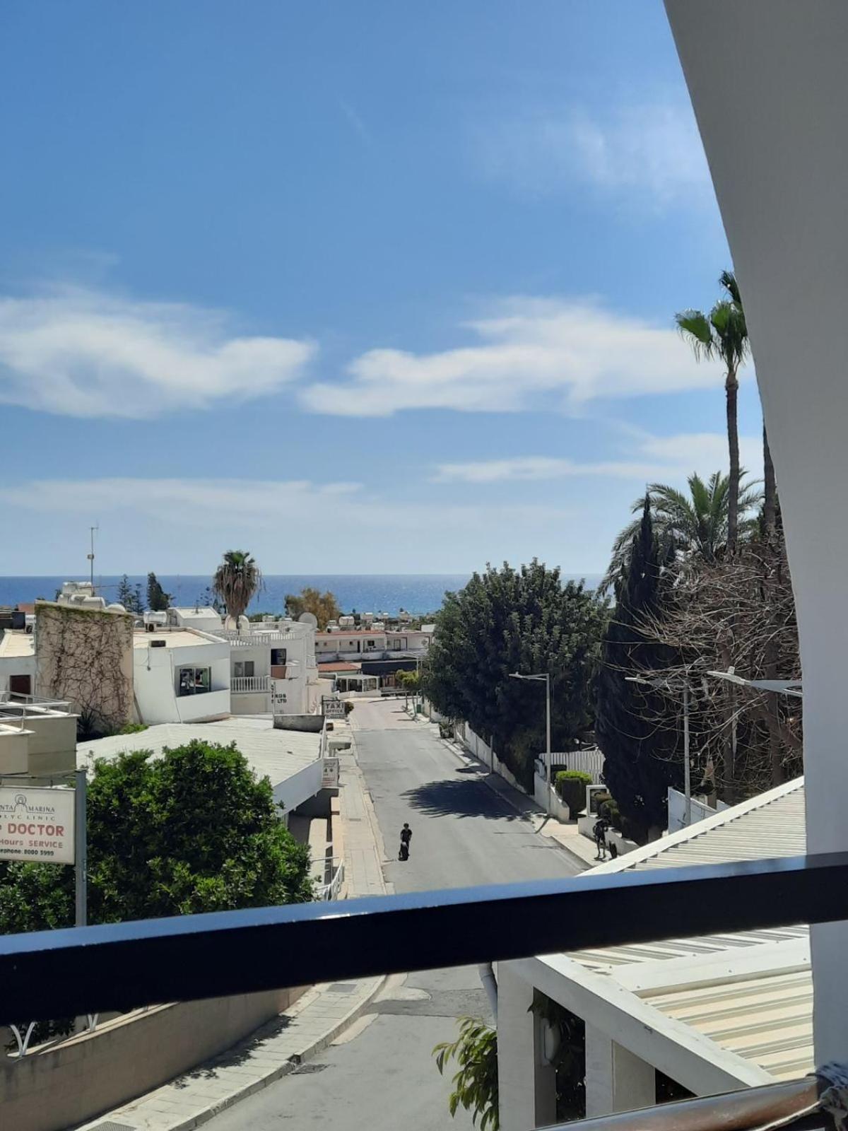 Myriama Apartments Ayia Napa Exterior photo