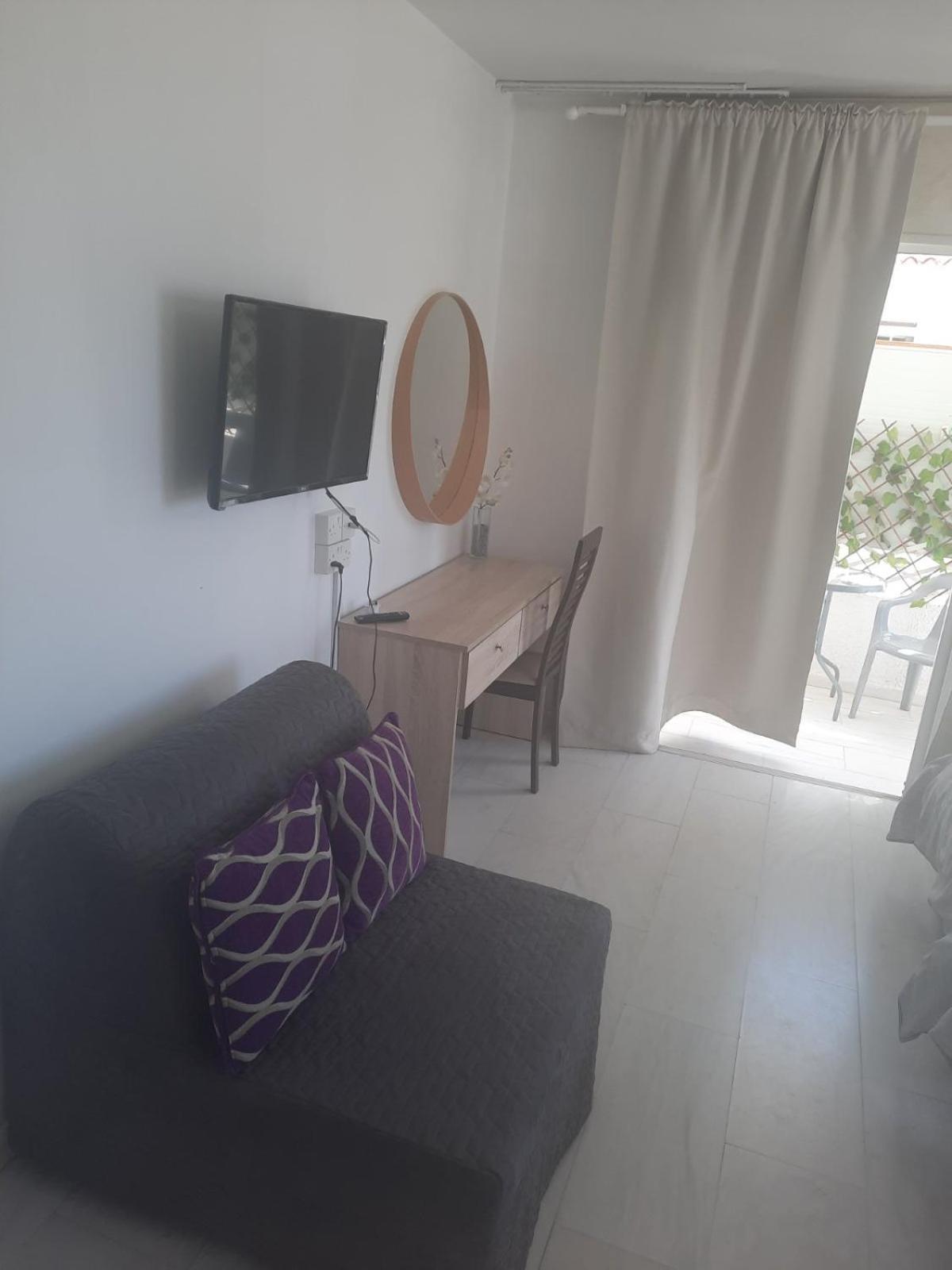 Myriama Apartments Ayia Napa Room photo