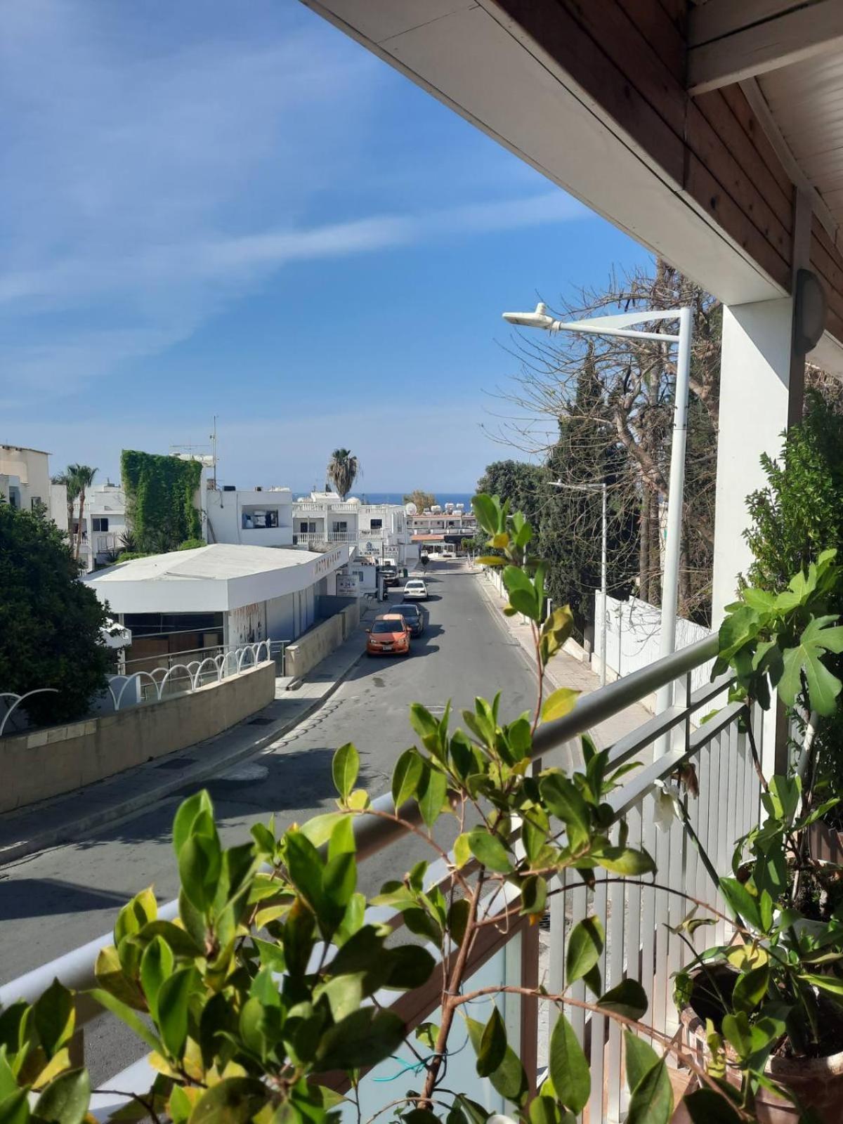 Myriama Apartments Ayia Napa Exterior photo