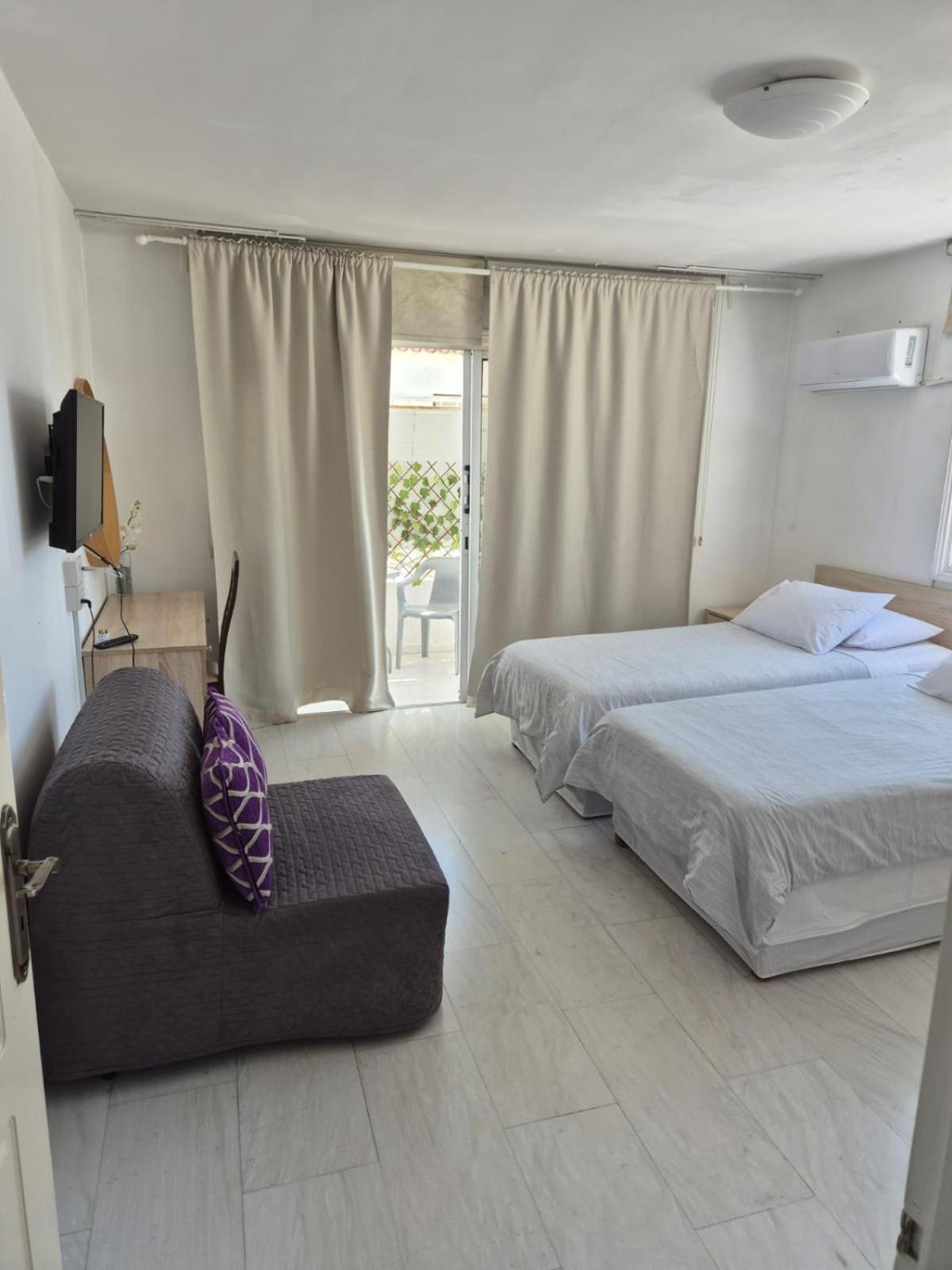 Myriama Apartments Ayia Napa Exterior photo
