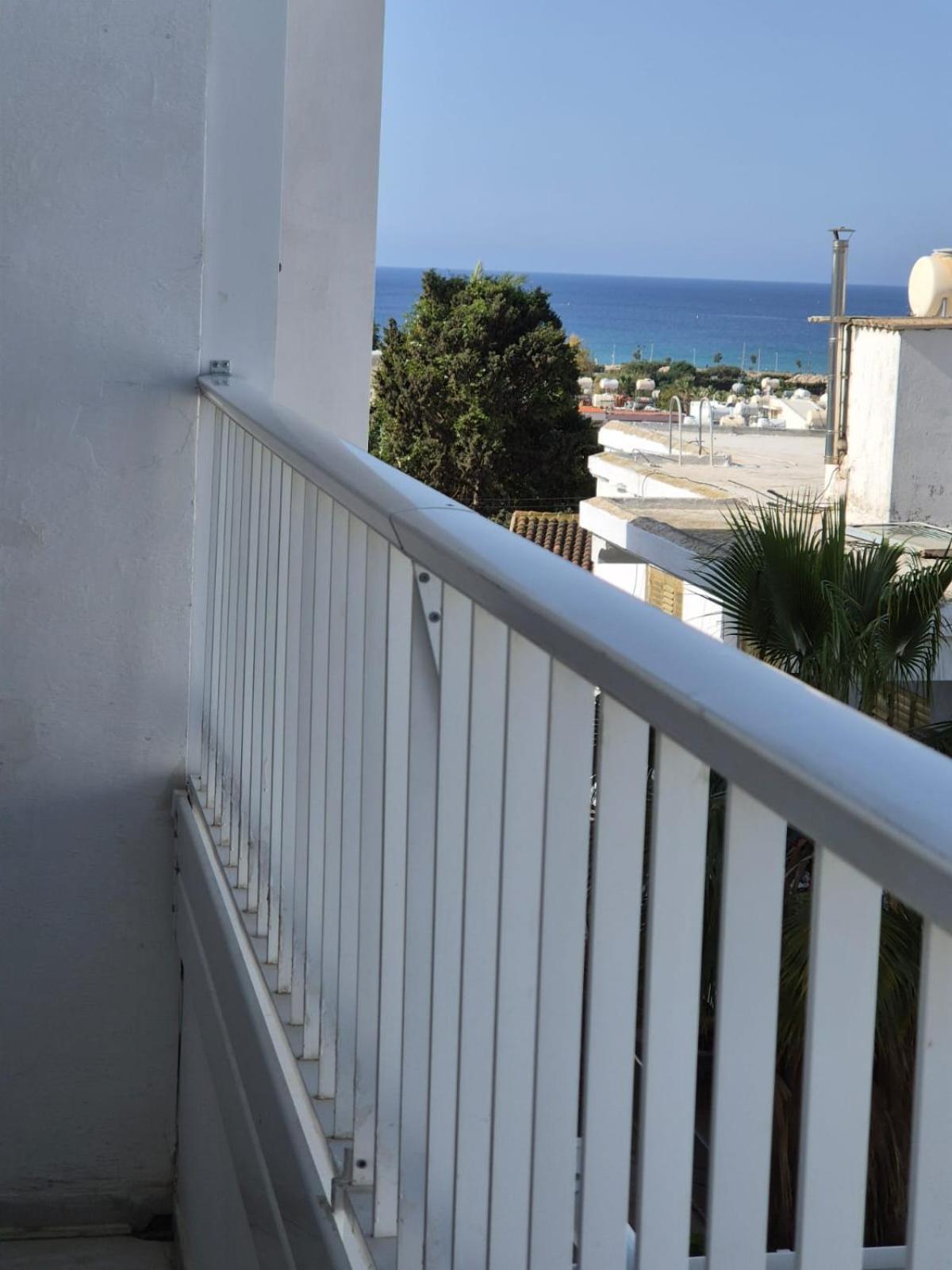 Myriama Apartments Ayia Napa Exterior photo