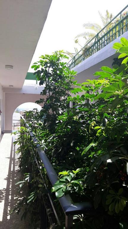 Myriama Apartments Ayia Napa Exterior photo