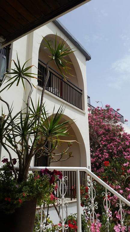 Myriama Apartments Ayia Napa Exterior photo