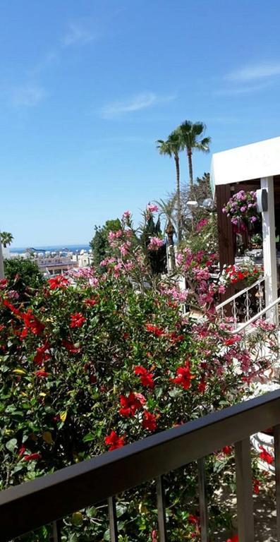 Myriama Apartments Ayia Napa Exterior photo