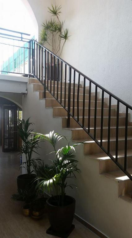 Myriama Apartments Ayia Napa Exterior photo
