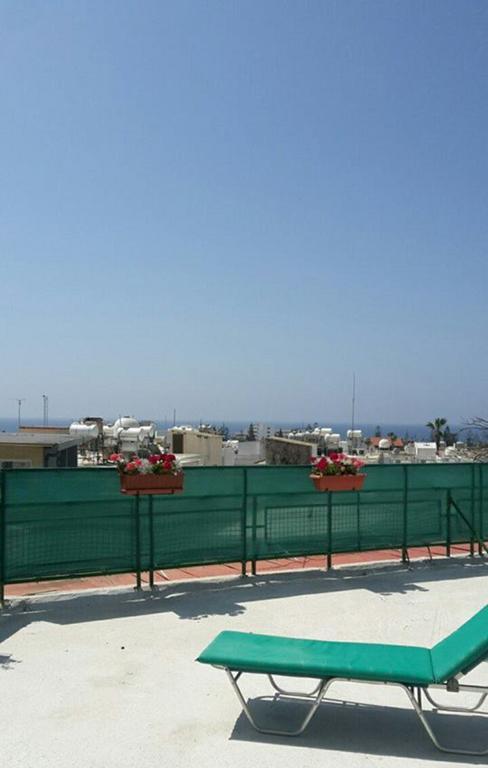 Myriama Apartments Ayia Napa Exterior photo
