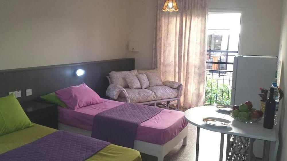 Myriama Apartments Ayia Napa Exterior photo