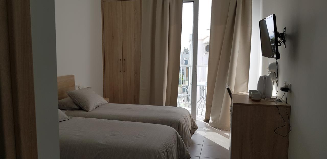 Myriama Apartments Ayia Napa Exterior photo