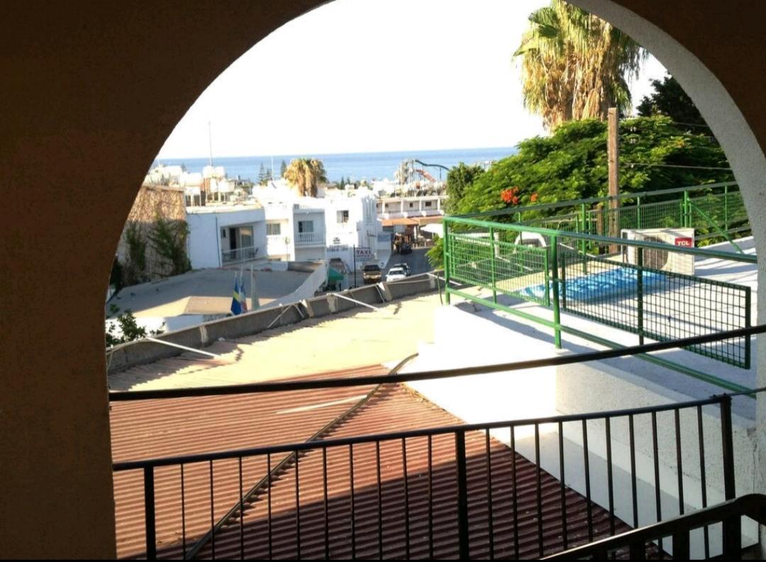 Myriama Apartments Ayia Napa Exterior photo