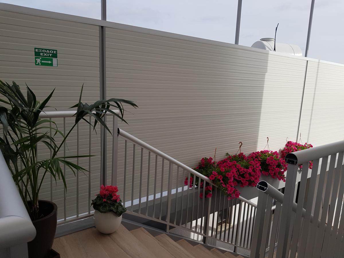 Myriama Apartments Ayia Napa Exterior photo