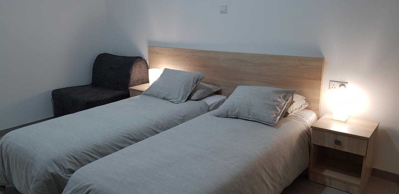 Myriama Apartments Ayia Napa Exterior photo