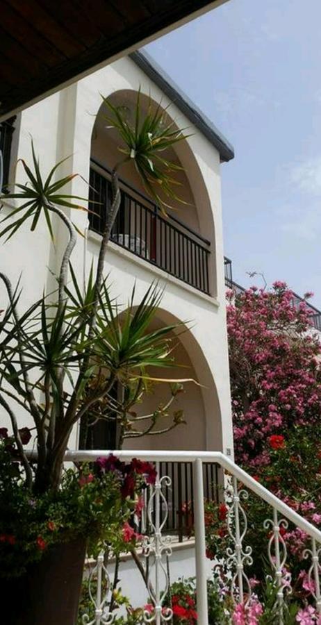 Myriama Apartments Ayia Napa Exterior photo