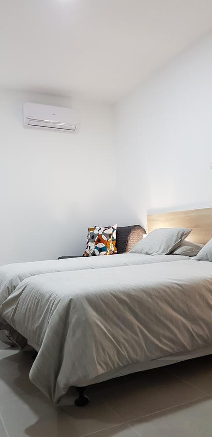 Myriama Apartments Ayia Napa Exterior photo