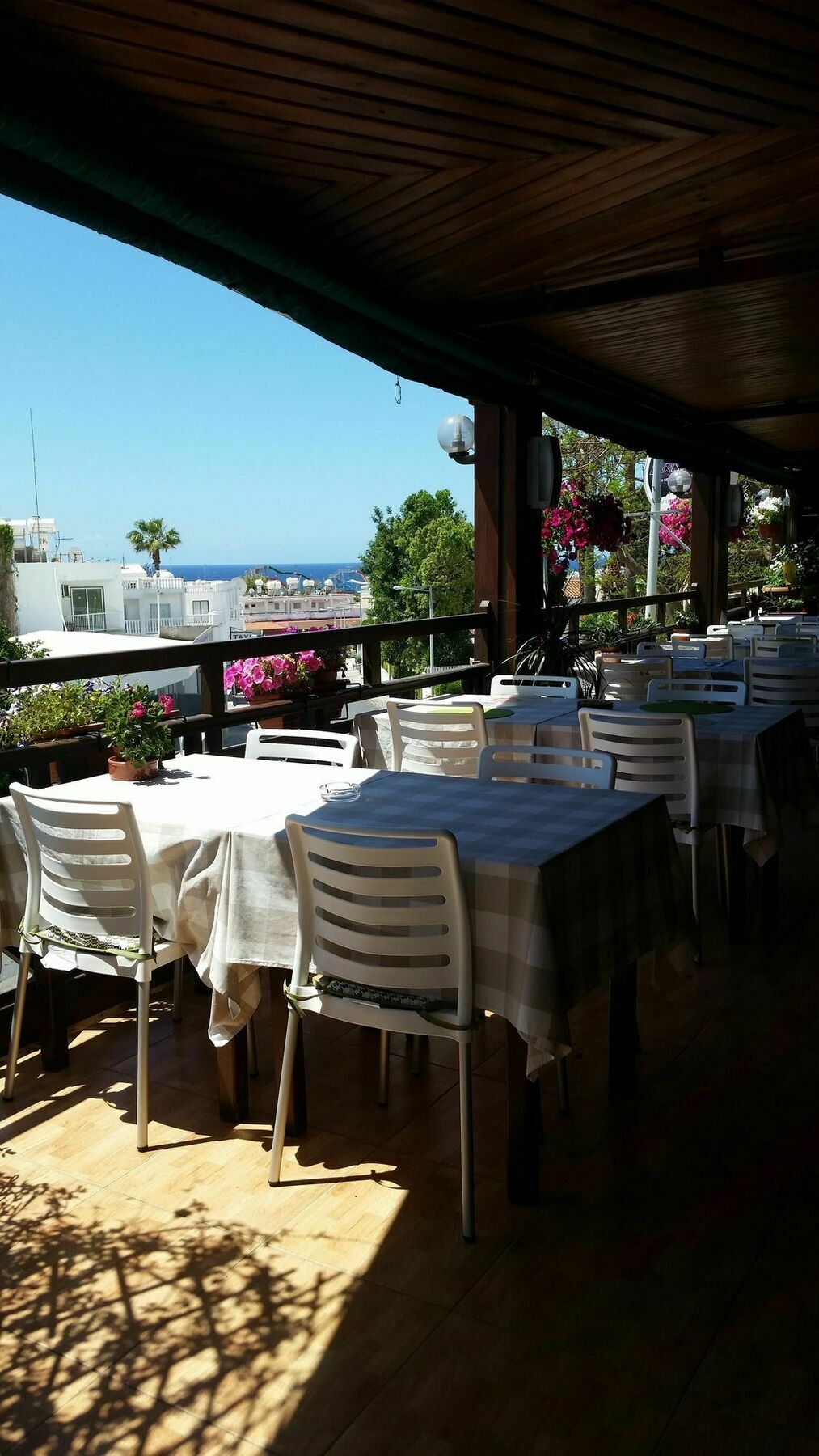 Myriama Apartments Ayia Napa Exterior photo