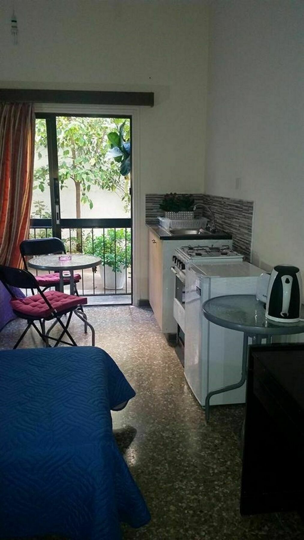 Myriama Apartments Ayia Napa Exterior photo